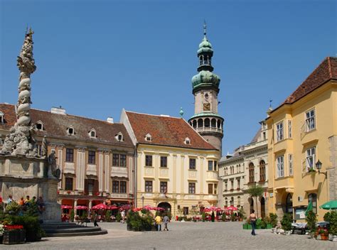 Sopron